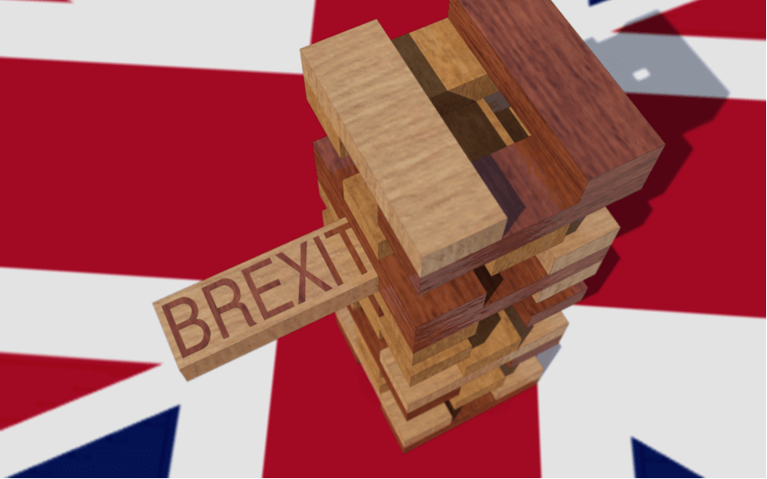 Brexit-herrie APK-moment voor hotelier