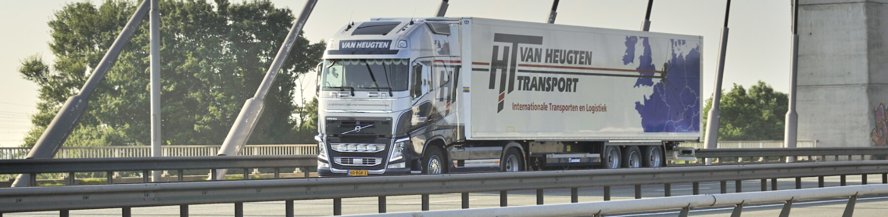 Brexit biedt ook kansen voor transporteurs