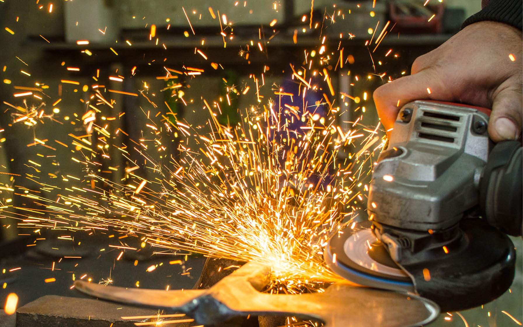 Nederlandse industrie ziet vraag flink inzakken