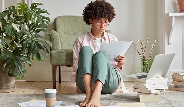 Checklist samenwonen