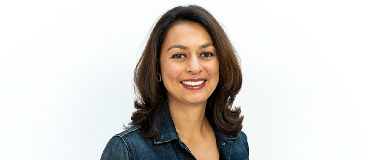 Vrouwen aan de top: Choy van der Hooft-Cheong