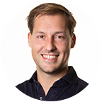 profielfoto van Chris Lagerweij