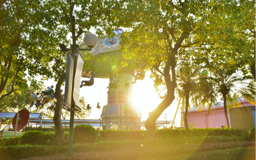 Worlds first circular pavilion leads the way in circular building
