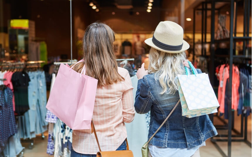 Kritische consument dwingt winkelier tot transformatie