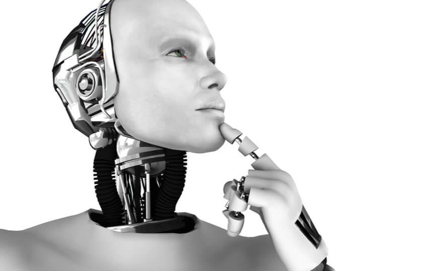 De robot pakt je baan niet af