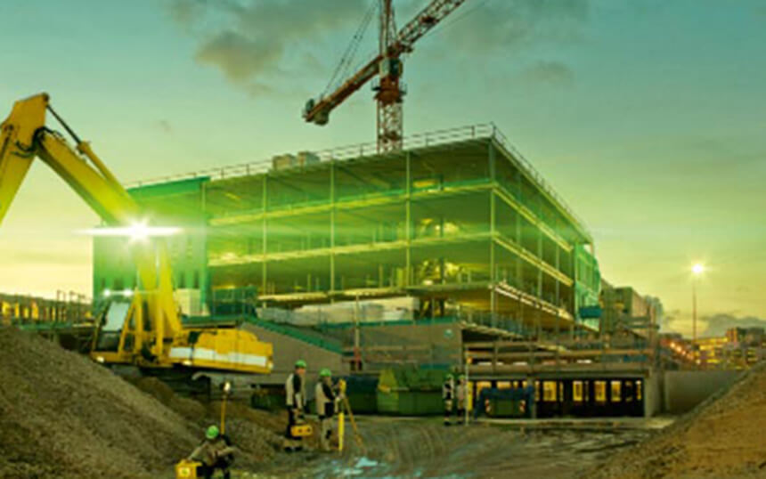 Delta Development