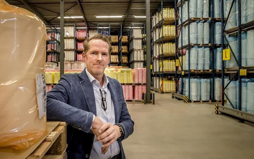Eigenlijk zie ik vooral kansen