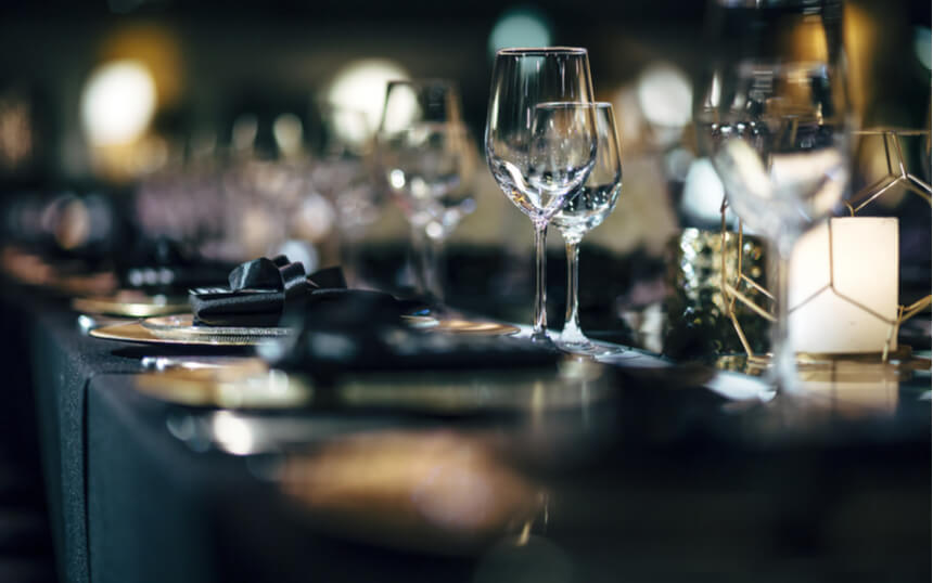 Zeven stappen die restaurants zouden moeten nemen