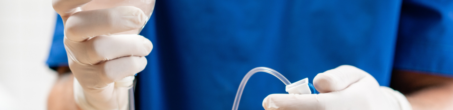 Dure medicijnen verdringen wijkverpleging