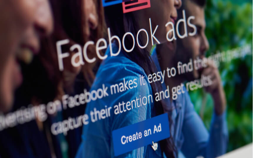 Een opvallende oproep van Facebook