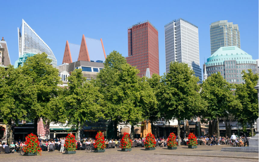 Hoogbouw
