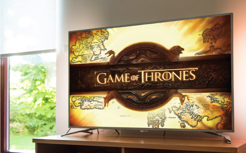 Is winter coming voor lineaire tv