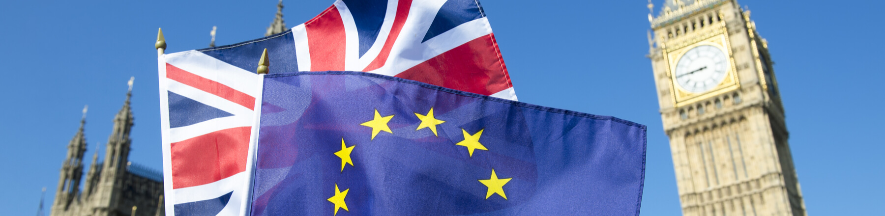 Handelskater brexit duidelijker voelbaar