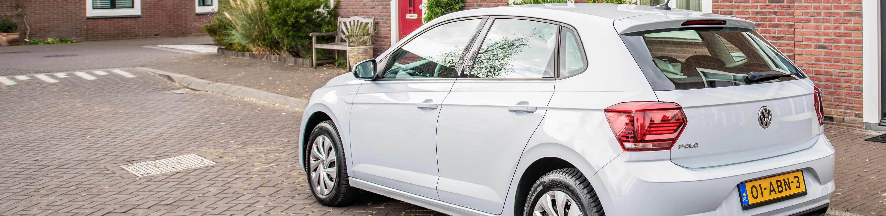 ABN AMRO Autoverzekering afsluiten