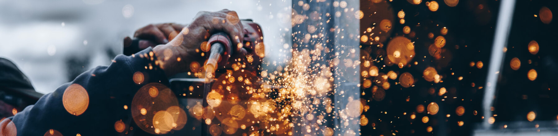 Nederlandse industrie worstelt zich door kwakkelwinter