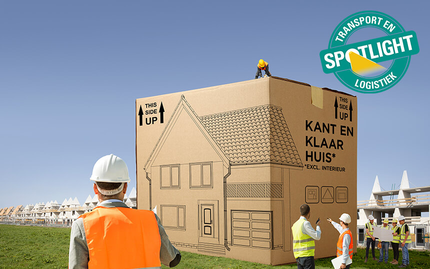 Installatiebranche Innovatie als basis voor succes