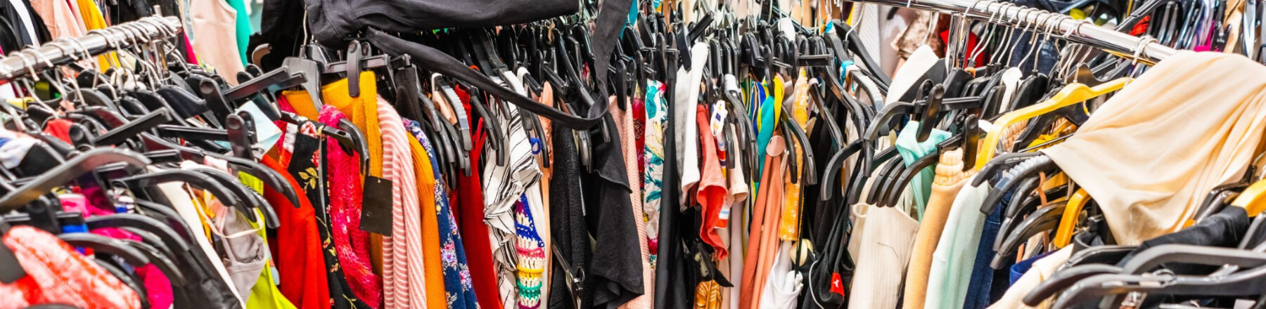 ‘Kleding is een wegwerpproduct geworden’