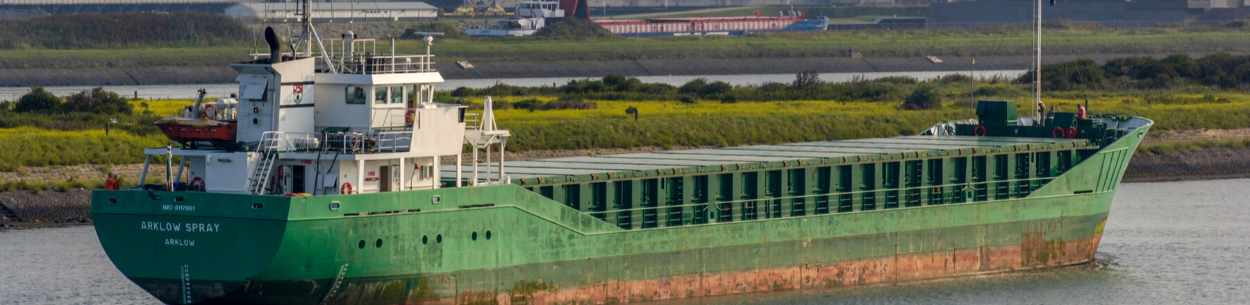 Krachtig herstel Nederlandse industrie zet door
