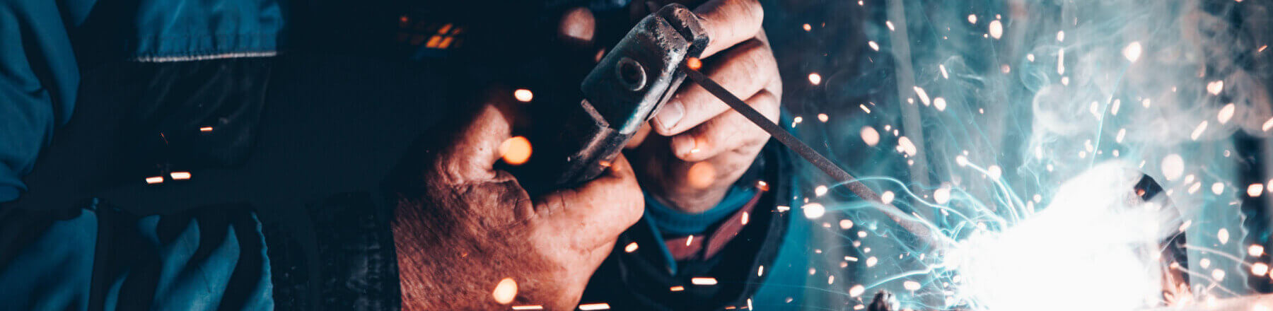 Nederlandse industriële productie nipt gegroeid