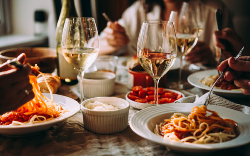 Minder vertrouwen raakt groei restaurants