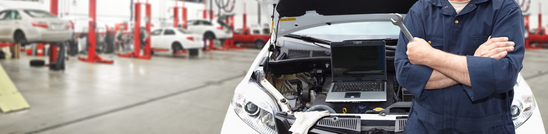 Moeizaam herstel autobranche