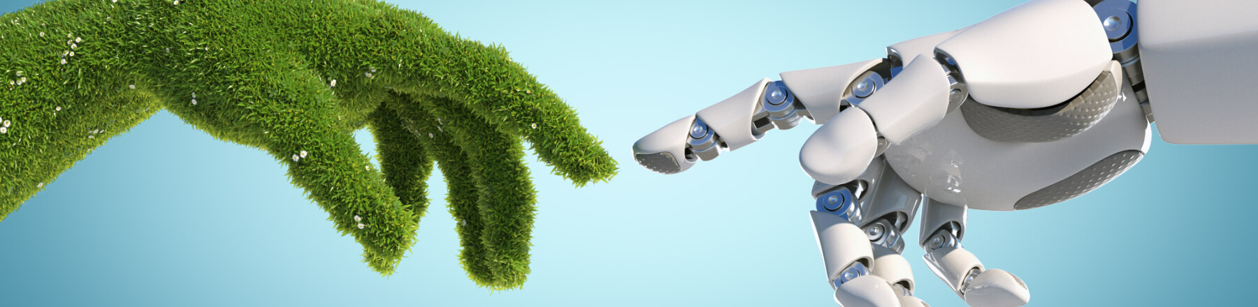 De weg naar een klimaatneutraal IT-landschap