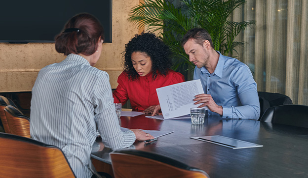 ABN AMRO Ondernemershypotheek