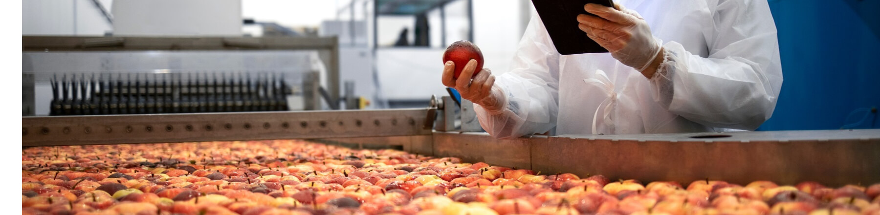 Prijsstijgingen voedsel duren voorlopig nog voort