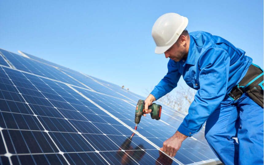 De energietransitie biedt kansen voor installateurs