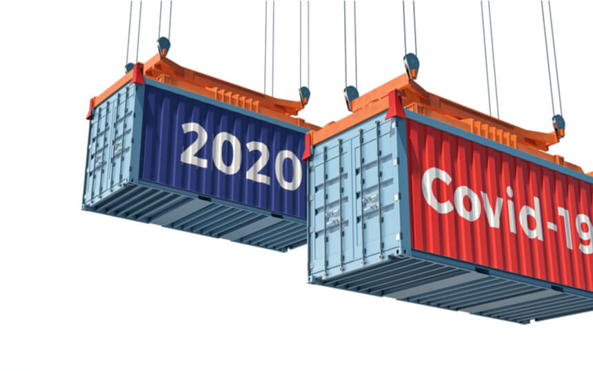 Transportsector heeft grotere uitdagingen dan corona