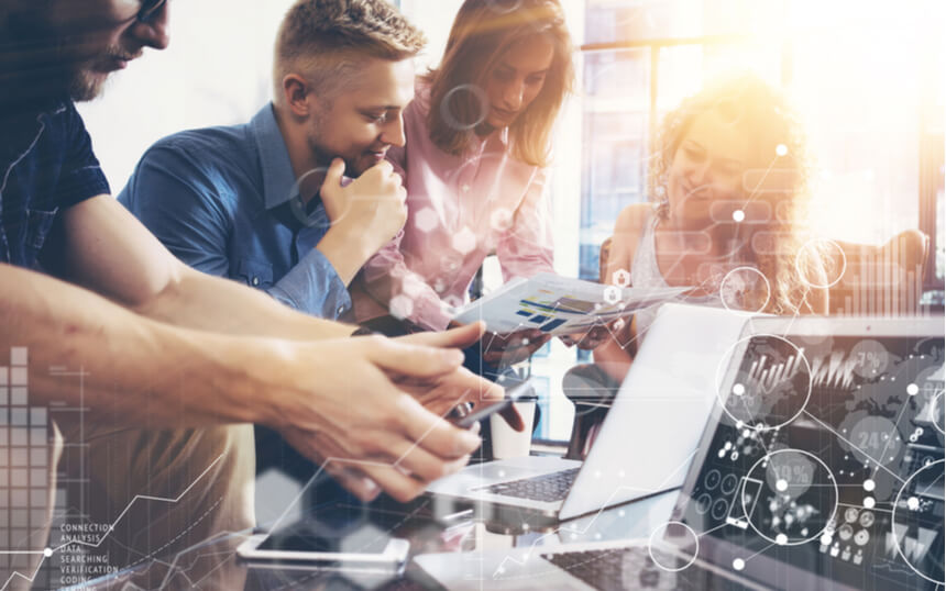 Goed team is cruciaal voor startup succes