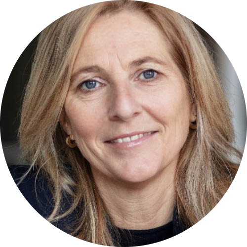 Simone brummelhuis