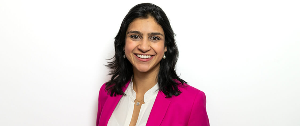 Vrouwen aan de top: Sumitra Moeller