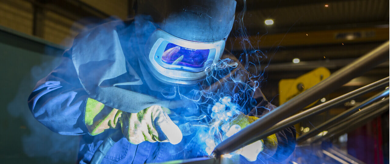 Bedrijvigheid industrie neemt iets minder sterk af
