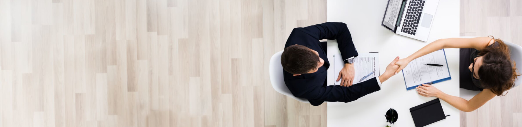 Hoe haal ik toptalent binnen