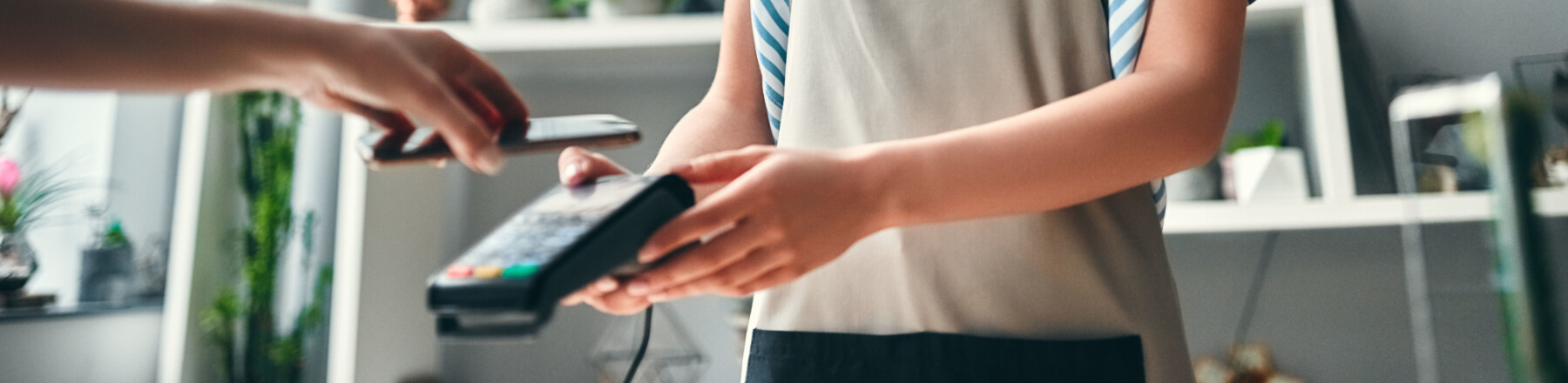 Het werven van retailpersoneel blijft lastig