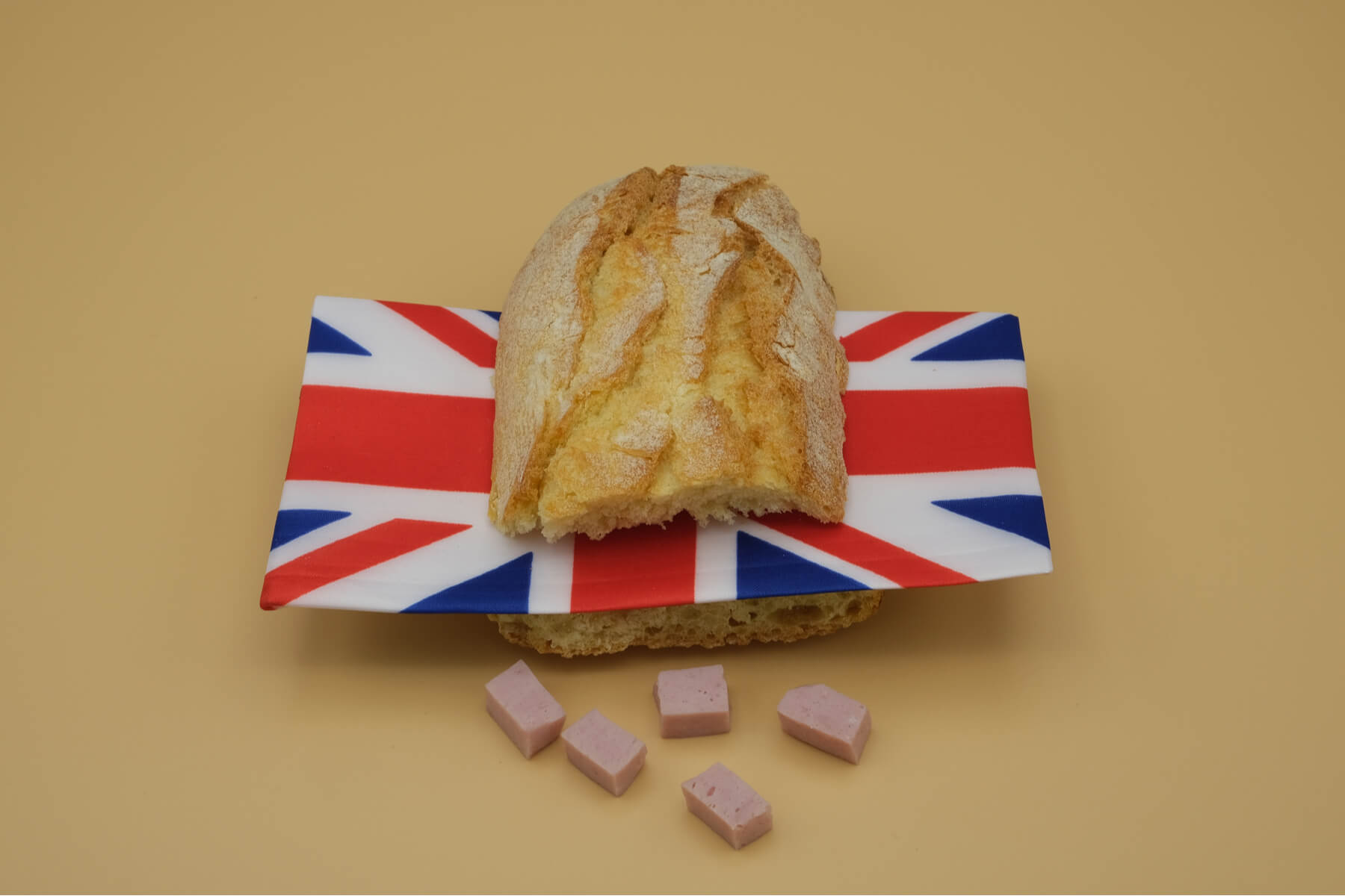 Uitvoer voedingsmiddelen stijgt, maar door Brexit krimpt belang VK