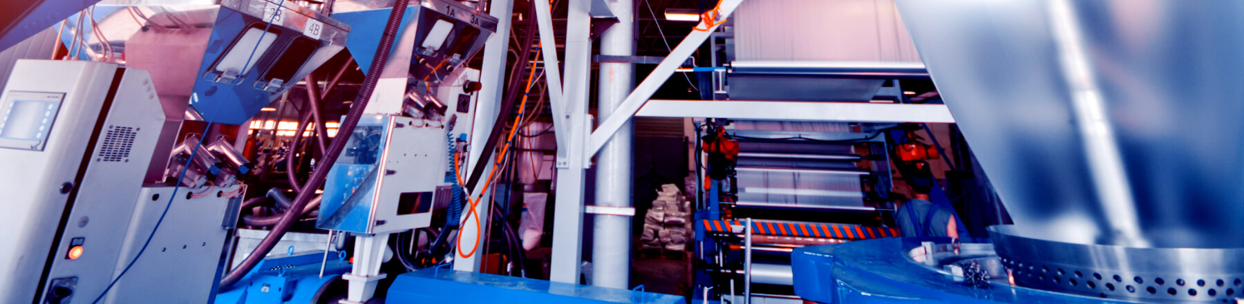 Weer minder geproduceerd door de Nederlandse industrie