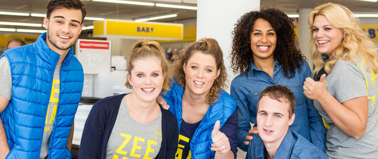 Hoe Zeeman de harten van steeds meer Nederlanders verovert